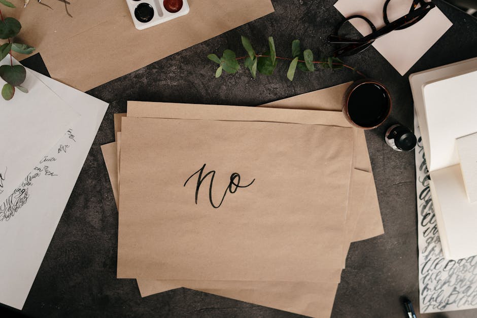 Message crafting workshop